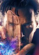 "Doctor Strange": Erster deutscher Trailer zum Superhelden-Film mit Benedict Cumberbatch