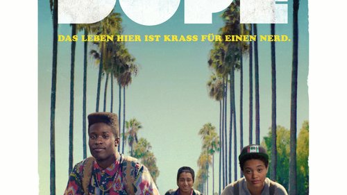 Dope Film 2015 Trailer Kritik Kino De