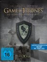 Game of Thrones - Die komplette vierte Staffel Poster