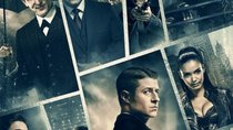 Gotham Staffel 3: Deutschlandstart im Mai auf Pro7Fun (Trailer)