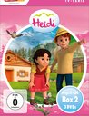 Heidi - Box 2, Folge 11-20 Poster