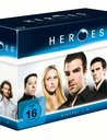 Heroes - Gesamtbox (Limited Edition, 17 Discs) Poster