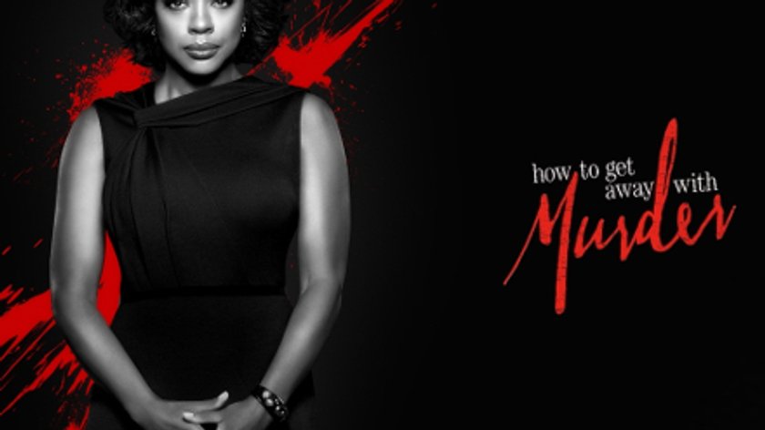 How to Get Away with Murder Staffel 3 im TV und Stream sehen