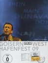Hubert von Goisern - Goisern Goes West &amp; Hafenfest 09 Poster