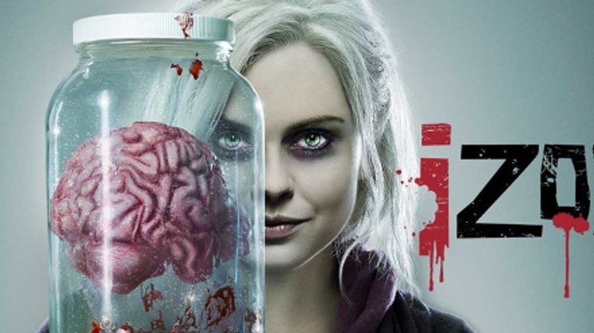 iZombie Staffel 2: Neue Season startet heute im Live-Stream und TV