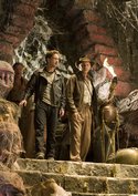Indiana Jones - The Complete Collection