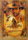 Poster Indiana Jones und der Letzte Kreuzzug 