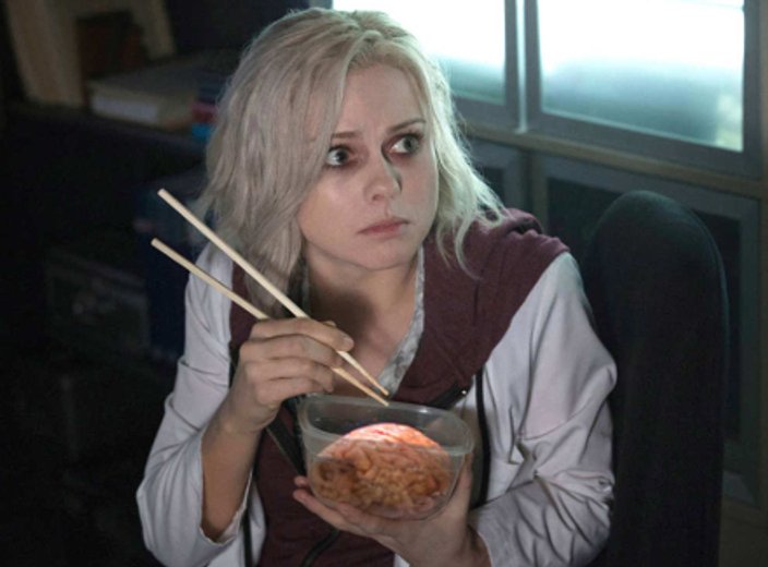 Izombie Staffel 2 Deutsch Stream