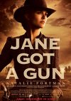 Poster Jane Got A Gun 