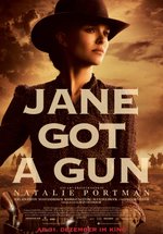 Poster Jane Got a Gun