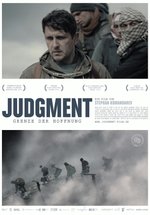 Poster Judgment - Grenze der Hoffnung