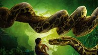 Kinocharts: "The Jungle Book" startet so richtig durch