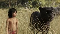 Kinocharts: "The Jungle Book" bleibt auf der Überholspur