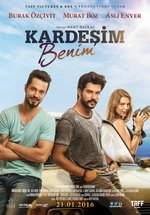 Poster Kardesim Benim