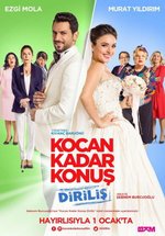 Poster Kocan kadar konus dirilis