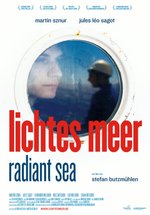 Poster Lichtes Meer