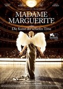 Madame Marguerite oder die Kunst der schiefen Töne