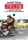 Poster Mammuth 