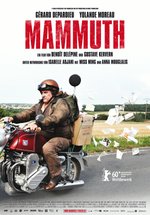 Poster Mammuth