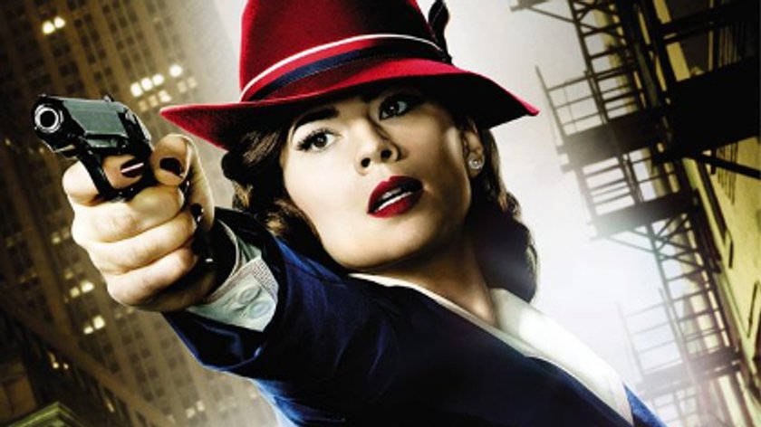 Marvel’s Agent Carter Staffel 2: Im Stream und TV