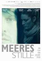 Poster Meeres Stille