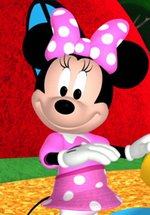 Poster Mickey Mouse Clubhouse