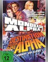 Mondbasis Alpha 1 - Destination Moonbase Alpha: Angriff auf Alpha 1 Poster