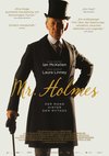 Poster Mr. Holmes 