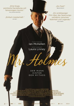 Mr. Holmes Stream Mr. Holmes Stream
