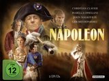 Napoleon (Special Edition, 2 Discs) Poster
