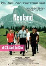 Poster Neuland