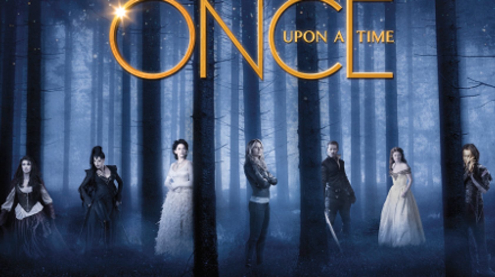 Once Upon a Time Staffel 5: Wann kommen die deutschen Folgen?