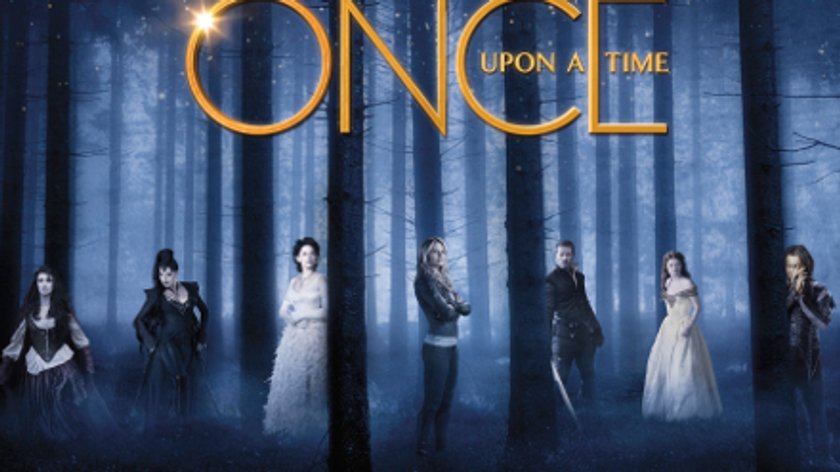 Once Upon a Time Staffel 5: Wann kommen die deutschen Folgen?