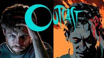 Outcast im TV und Live-Stream: Neue Horror-Serie startet heute im Free-TV