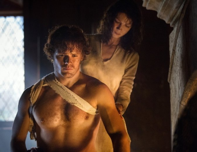 Outlander Staffel 3 Episodenguide Stream And Wiederholung 1826