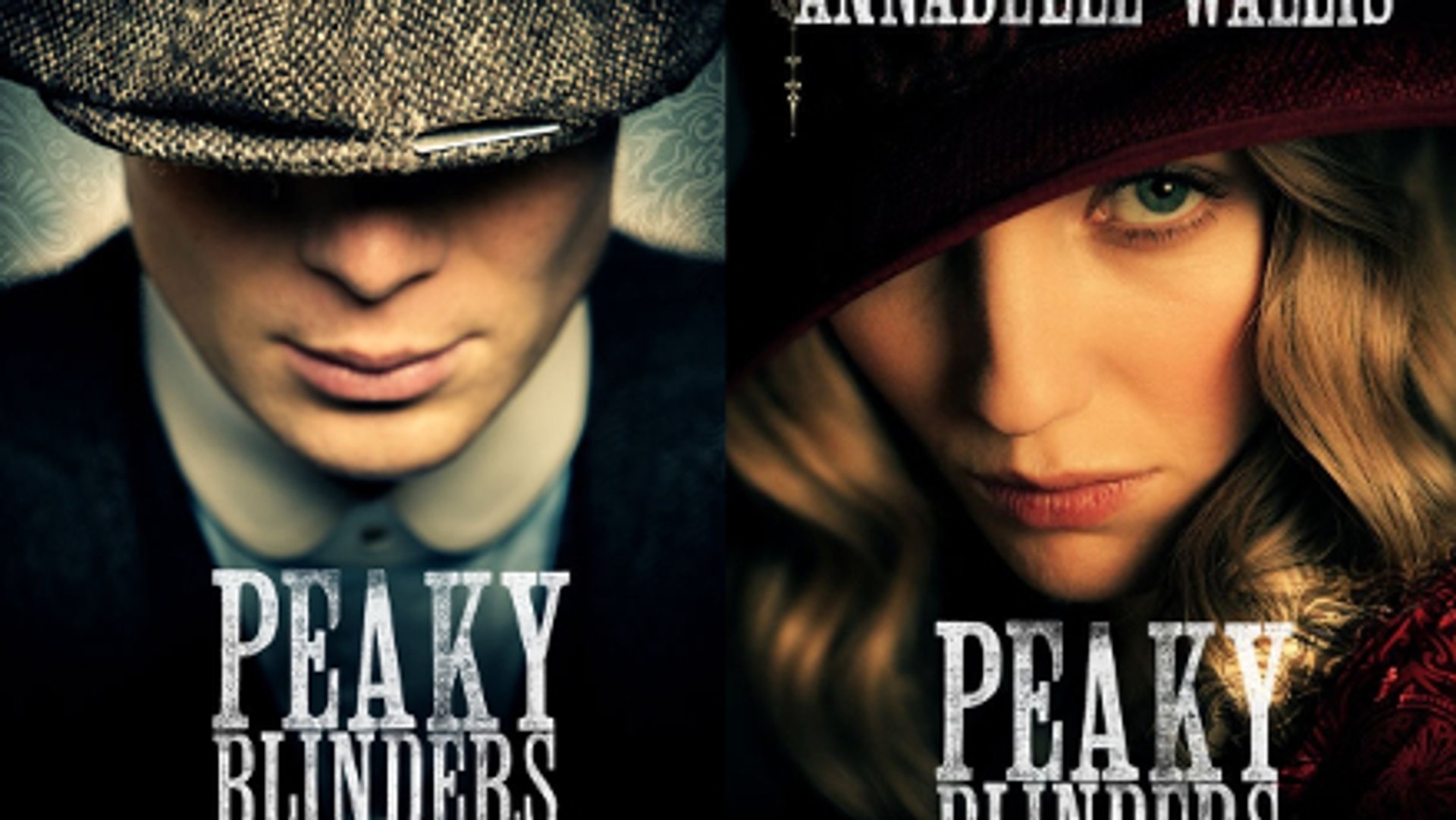 Peaky blinders 2025 staffel 3 stream