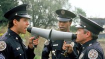 "Police Academy": Das erwartet uns in der Neuverfilmung der Cop-Komödie