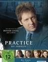 Practice - Die Anwälte, die finale Staffel Poster