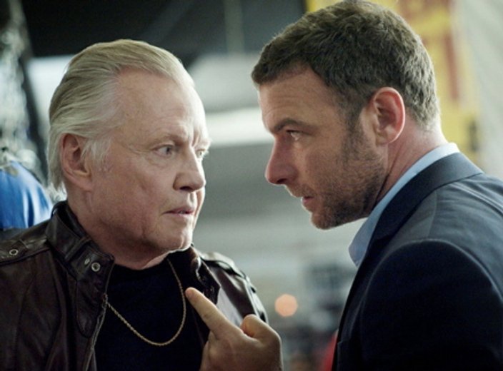 Liv Sxchreiber und Jon Voigt, "Ray Donovan" © VOX