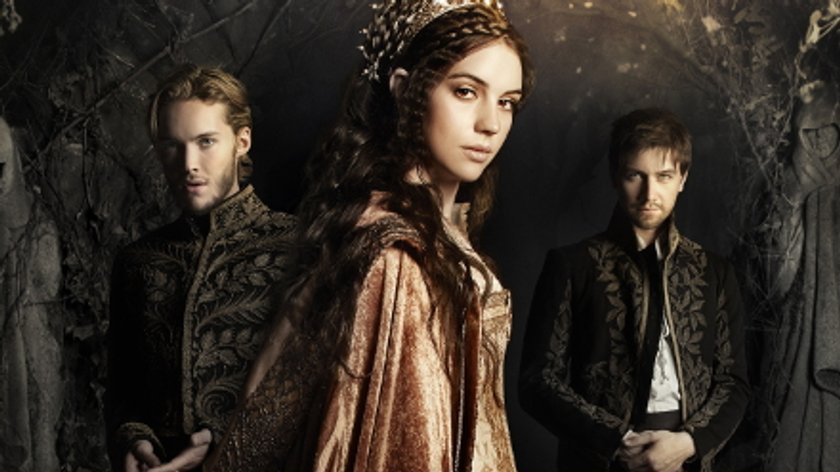 Reign Staffel 3: Start der neuen Season im deutschen Free-TV