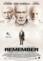 Poster Remember