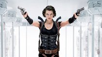 "Resident Evil 6": Darum soll es im finalen Teil der Reihe gehen