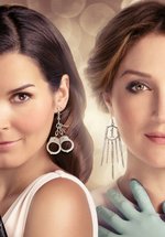 Poster Rizzoli & Isles