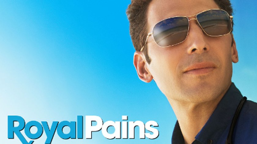 "Royal Pains" Staffel 7: Im Stream und Premiere im Free-TV