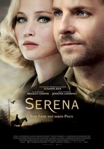 Poster Serena