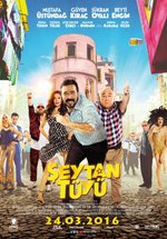 Poster Seytan Tüyü