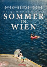 Poster Sommer in Wien