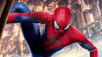 "Spider-Man": So hätte der Film vom "Avatar"-Regisseur ausgesehen