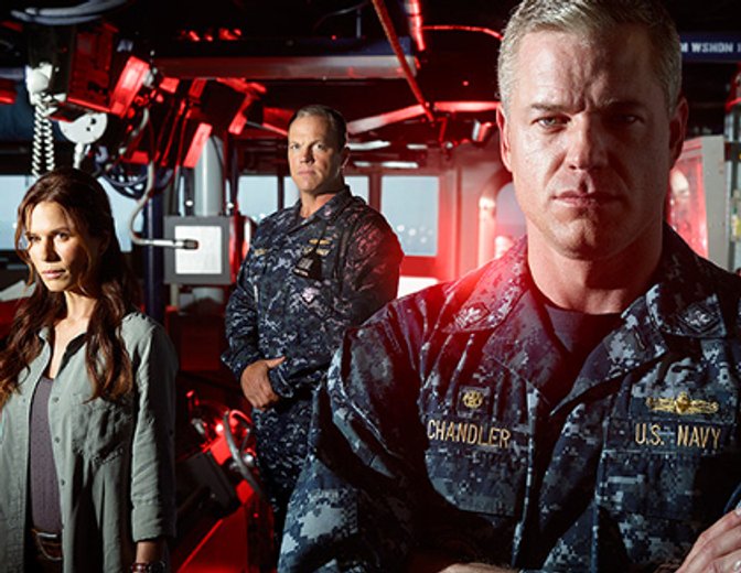 The Last Ship Staffel 3 Wann kommen die neuen Folgen in Deutschland?