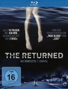 The Returned - Die komplette 1. Staffel Poster
